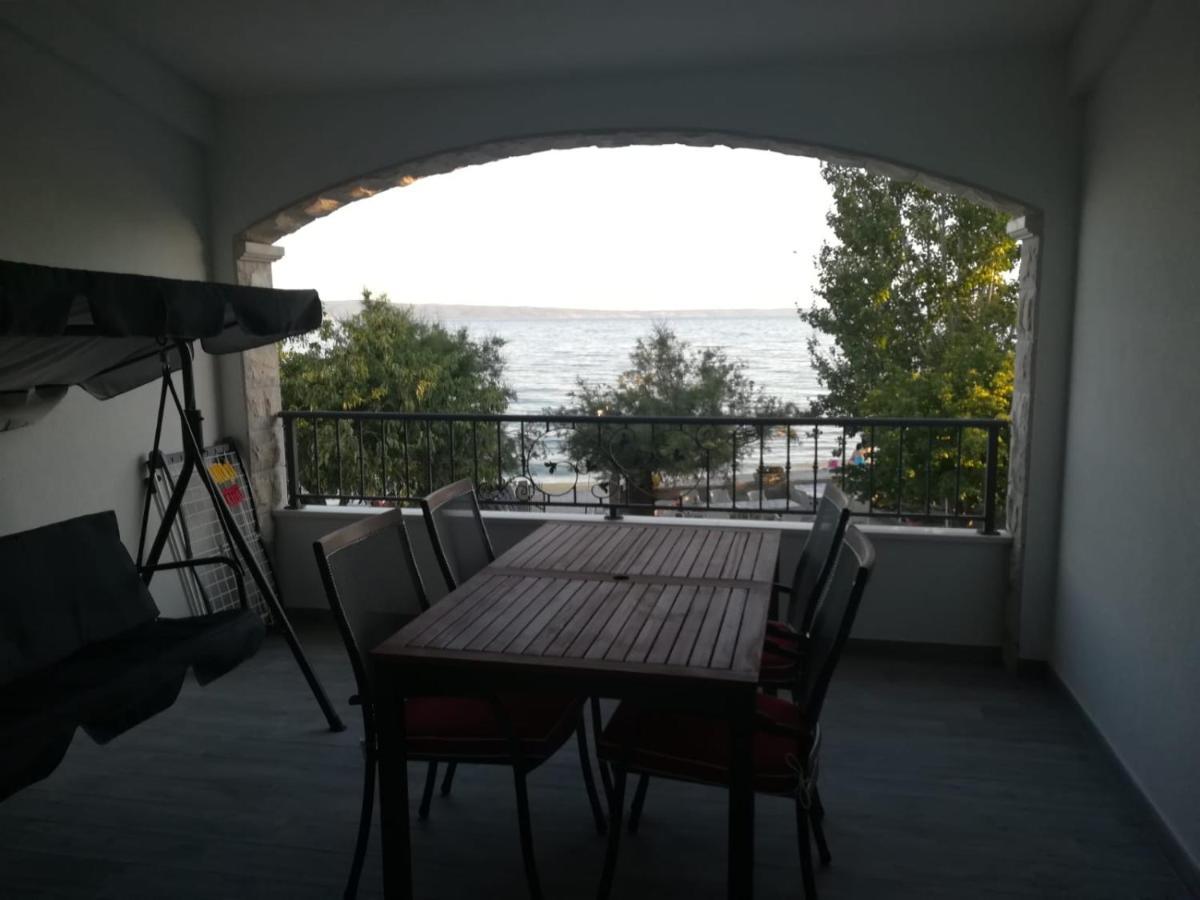 Apartmani Ljubo Split Exterior photo
